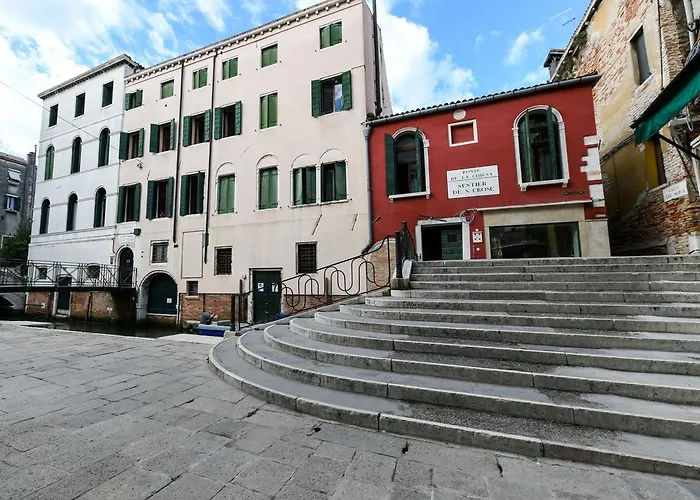 Red Fashion Appartamento Venezia